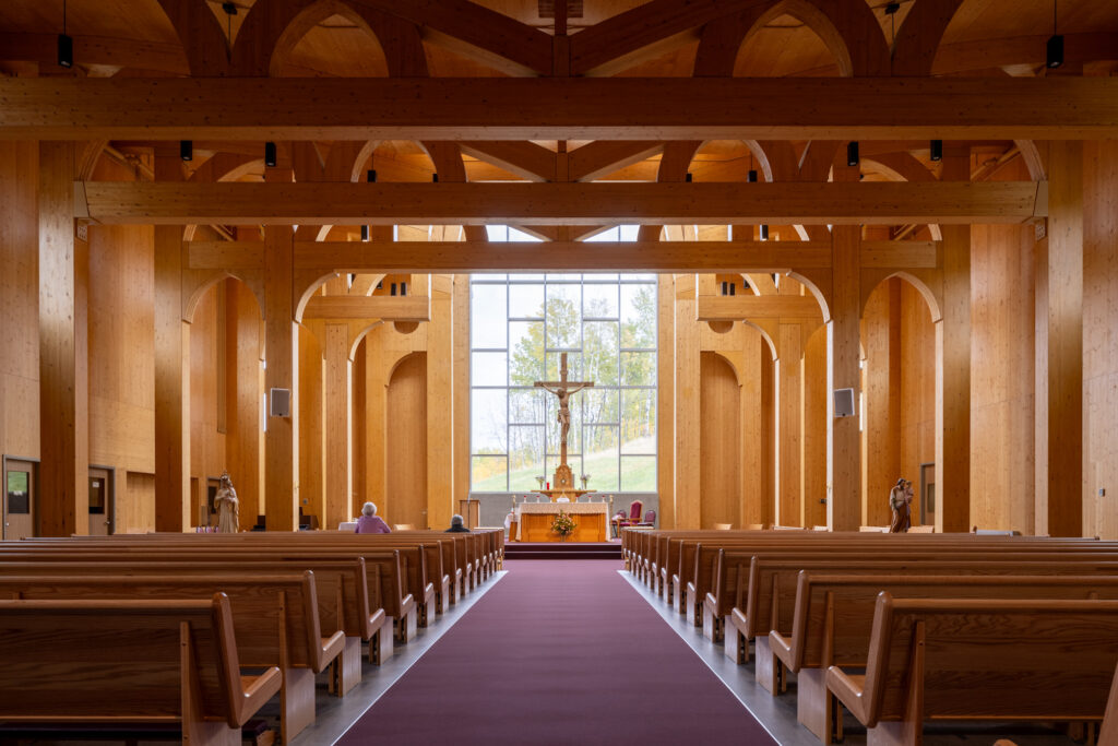 Mount Carmel