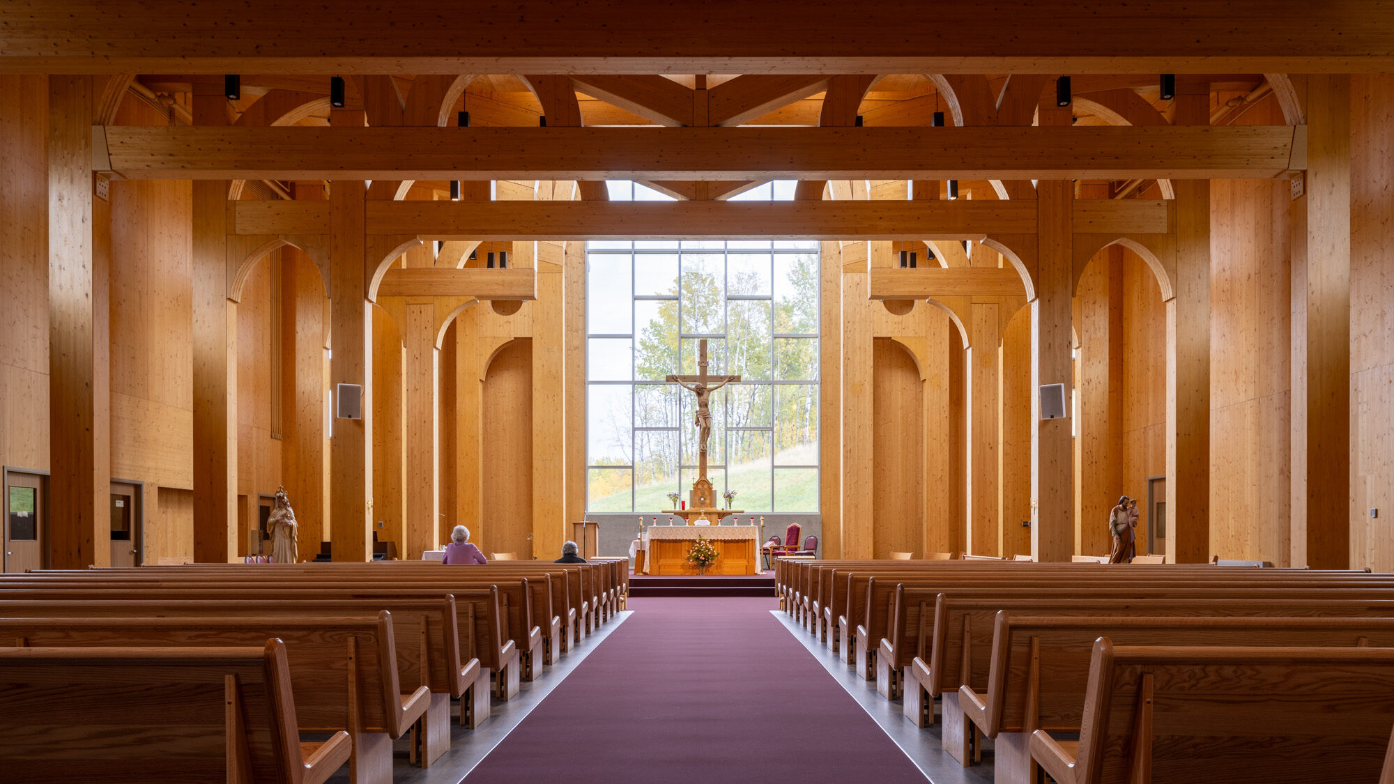 Mount Carmel